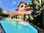 Sobrado à venda, 4 suítes, 6 banheiros, 6 vagas, 407m²,...