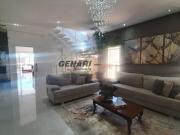 Sobrado à venda, 4 Suítes, Jardim Amstalden Residence,...