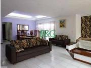 Sobrado à venda, 500 m² por R$ 1.399.000,00 Vila Rosália...