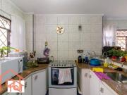 Sobrado à venda, 500 m² por R$ 2.355.000,00 Bosque da...