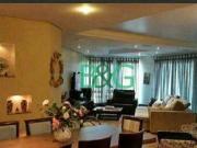 Sobrado com 7 dormitórios à venda, 500 m² por R$...