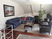 Sobrado à venda, 500 m² por R$ 4.980.000,00 Alphaville...