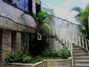 Sobrado à venda | 500m² | 6 suítes | 7 vagas | Palmas do...