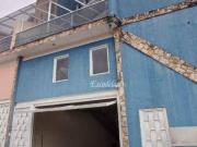 Sobrado à venda, 507 m² por R$ 850.000,00 Horto...