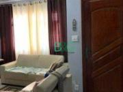 Sobrado à venda, 50 m² por R$ 414.000,00 Vila Prudente...