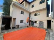 Sobrado à venda, 512 m² por R$ 2.300.000,00 Vila Gilda...