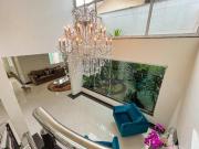 Sobrado à venda, 520 m² por R$ 3.600.000,00 Vila...