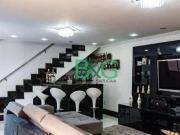 Sobrado à venda, 530 m² por R$ 2.199.000,00 Sacomã São...