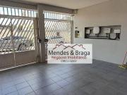 Sobrado à venda, 539 m² por R$ 2.000.000,00 Jardim...