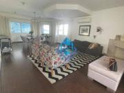 Sobrado à venda, 542 m² por R$ 4.190.000,00 Swiss Park...