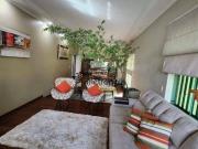 Sobrado à venda, 550 m² por R$ 2.451.000,00 Santa Maria...