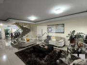 Sobrado à venda, 550 m² por R$ 2.780.000,00 Vila Rosália...