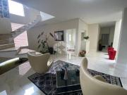 Sobrado à venda, 550 m² por R$ 3.400.000,00 Roseira...