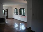 Sobrado à venda, 559 m² por R$ 2.820.000,00 Cidade Maia...