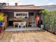 Sobrado à venda | 580m² | 3 dormitórios | 1 suíte | 4...