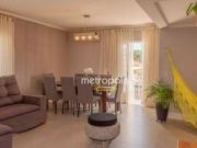 Sobrado à venda, 596 m² por R$ 1.361.000,00 Jardim...