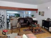 Sobrado à venda 5 quartos 1 suíte 3 vagas Aclimação São...