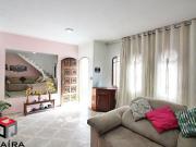 Sobrado à venda 5 quartos 1 suíte 5 vagas Taboão São...