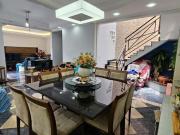 Sobrado à venda 5 quartos 2 suítes 2 vagas Bastos Santo...