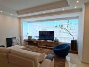 Sobrado à venda 5 Quartos 2 Suítes Piscina Marapé Santos/SP