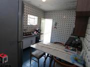 Sobrado à venda 5 quartos 2 vagas Baeta Neves São...