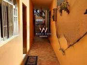 Sobrado a 300m da praia, com 5 dormitórios à venda, 180...