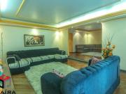 Sobrado à venda 5 quartos 4 suítes 6 vagas Independência...