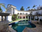 Sobrado à venda, 5 quartos, 5 suítes, 6 vagas, Jardim...