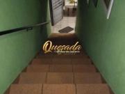 Sobrado á venda, 5 quartos, edícula, salão comercial,...