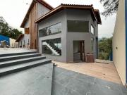 Sobrado à venda, 600 m² por R$ 1.350.000,00 Lago da...