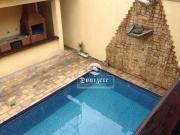 Sobrado com 5 dormitórios à venda, 600 m² por R$...