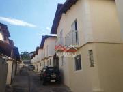 Sobrado à venda, 60 m² por R$ 210.000,00 Chácaras R S...