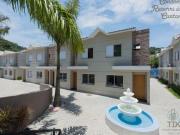 Sobrado à venda, 60 m² por R$ 365.000,00 Tremembé São...