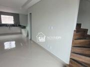 Sobrado à venda, 60 m² por R$ 400.000,00 Vila Assunção...