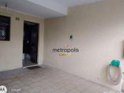 Sobrado à venda, 60 m² por R$ 451.000,00 Vila Ré São...