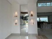 Sobrado à venda, 630 m² por R$ 3.890.000,00 Condomínio...