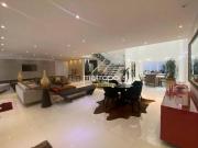 Sobrado à venda, 630 m² por R$ 6.200.000,00 Parque Terra...