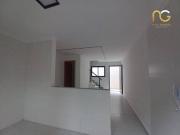 Sobrado à venda, 63 m² por R$ 350.000,00 Mirim Praia...