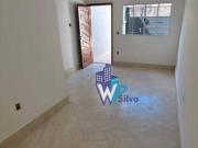 Sobrado à venda, 63 m² por R$ 375.000,00 Parque...