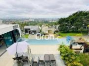 Sobrado à venda, 640 m² por R$ 6.850.000,00 Residencial...