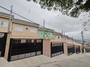 Sobrado à venda, 64 m² por R$ 420.000,00 Vila Aurea São...