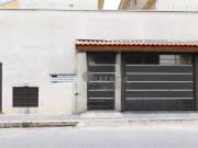 Sobrado à venda, 65 m² por R$ 288.000,00 Vila Progresso...