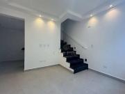 Sobrado à venda, 65 m² por R$ 390.000,00 Vila...