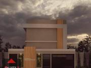 Sobrado com 2 dormitórios à venda, 65 m² por R$...