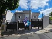 Sobrado à venda, 65 m² por R$ 450.000,00 Parque...