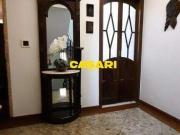 Sobrado à venda, 662 m² Chácara Inglesa São Bernardo do...