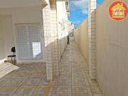 Sobrado à venda, 67 m² por R$ 330.000,00 Tude Bastos...