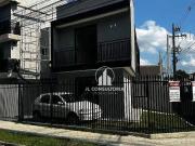 Sobrado à venda, 67 m² por R$ 380.000,00 Tatuquara...