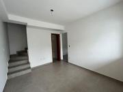 Sobrado à venda, 67 m² por R$ 621.000,00 Campestre Santo...