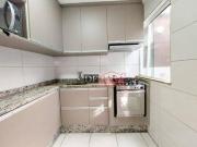 Sobrado à venda, 68 m² por R$ 260.500,00 Guaianases São...